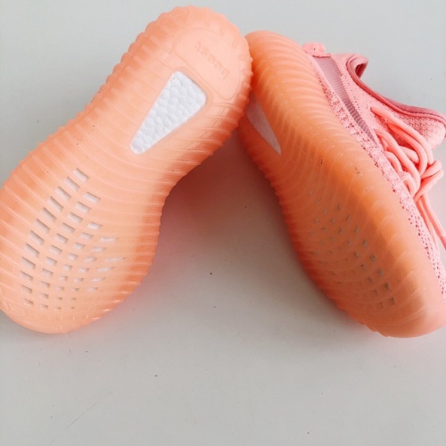 Replica Yeezy Kids Shoes For Kids #518000 $68.00 USD for Wholesale