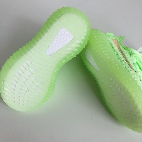 Replica Yeezy Kids Shoes For Kids #518005 $60.00 USD for Wholesale