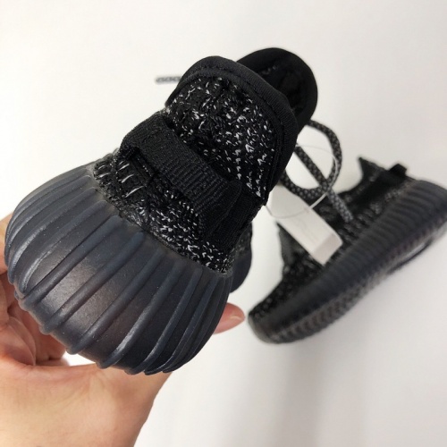 Replica Yeezy Kids Shoes For Kids #518006 $54.00 USD for Wholesale