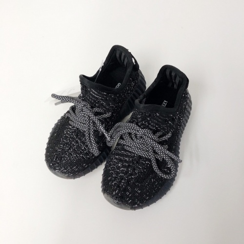 Replica Yeezy Kids Shoes For Kids #518006 $54.00 USD for Wholesale