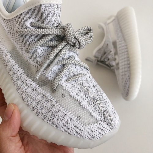 Replica Yeezy Kids Shoes For Kids #518007 $60.00 USD for Wholesale