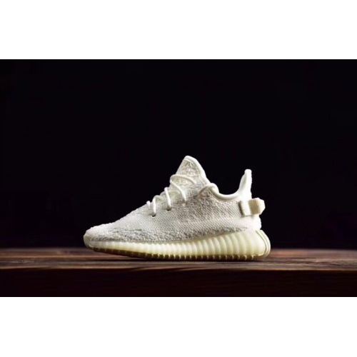 Replica Yeezy Kids Shoes For Kids #518025 $92.00 USD for Wholesale