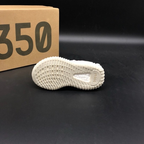 Replica Yeezy Kids Shoes For Kids #518025 $92.00 USD for Wholesale