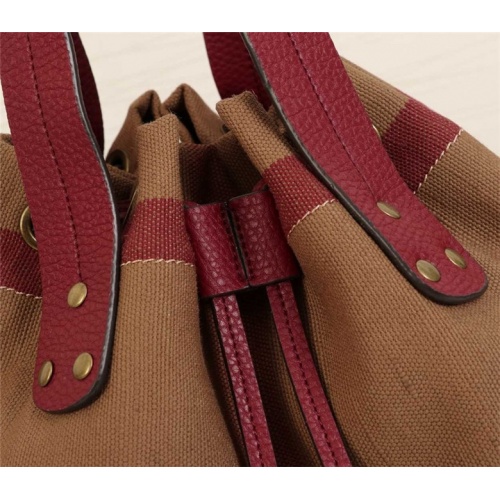 Replica Burberry AAA Quality Handbags #518042 $108.00 USD for Wholesale