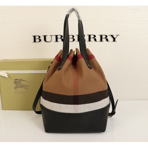 Burberry AAA Quality Handbags #518046 $108.00 USD, Wholesale Replica Burberry AAA Handbags