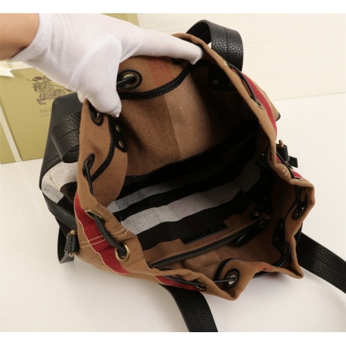 Replica Burberry AAA Quality Handbags #518046 $108.00 USD for Wholesale