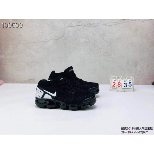 Replica Nike kids Shoes For Kids #518155 $43.00 USD for Wholesale