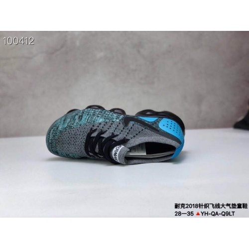 Replica Nike kids Shoes For Kids #518156 $43.00 USD for Wholesale