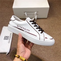 $80.00 USD Givenchy Casual Shoes For Men #509665