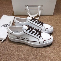 $80.00 USD Givenchy Casual Shoes For Men #509666