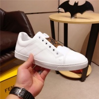 $80.00 USD Fendi Casual Shoes For Men #509801