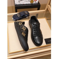 $82.00 USD Dolce & Gabbana D&G Casual Shoes For Men #509839