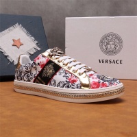 $72.00 USD Versace Casual Shoes For Men #509906