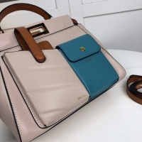 $142.00 USD Fendi AAA Quality Handbags #509983