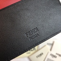 $54.00 USD Fendi AAA Quality Card bags #510011