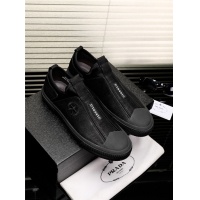 $56.00 USD Prada Casual Shoes For Men #510013