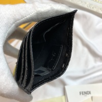 $54.00 USD Fendi AAA Quality Card bags #510014