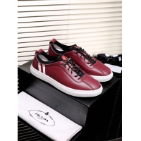 $56.00 USD Prada Casual Shoes For Men #510016