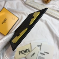 $54.00 USD Fendi AAA Quality Card bags #510018