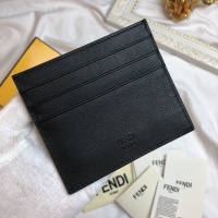 $54.00 USD Fendi AAA Quality Card bags #510019