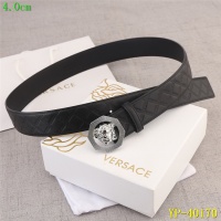 $70.00 USD Versace AAA Quality Belts #510889