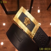 $82.00 USD Versace AAA Quality Belts #511047