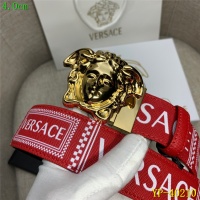 $82.00 USD Versace AAA Quality Belts #511054