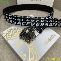 $82.00 USD Versace AAA Quality Belts #511058