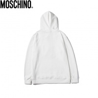 $41.00 USD Moschino Hoodies Long Sleeved For Men #511407