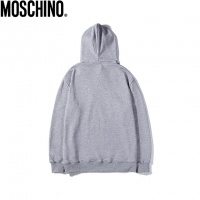 $41.00 USD Moschino Hoodies Long Sleeved For Men #511410