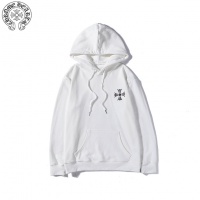 $45.00 USD Chrome Hearts Hoodies Long Sleeved For Men #511483