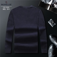 $46.00 USD Moncler Sweaters Long Sleeved For Men #511494