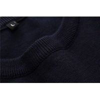 $46.00 USD Fendi Sweaters Long Sleeved For Men #511500