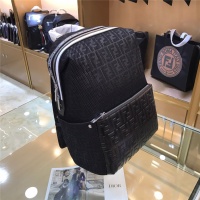 $135.00 USD Fendi AAA Quality Backpacks For Men #511676