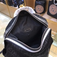 $135.00 USD Fendi AAA Quality Backpacks For Men #511676
