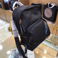 $132.00 USD Prada AAA Quality Backpacks For Men #511679