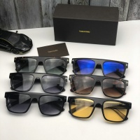 $62.00 USD Tom Ford AAA Quality Sunglasses #512481
