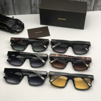 $62.00 USD Tom Ford AAA Quality Sunglasses #512481