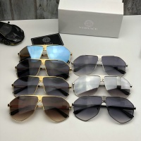 $58.00 USD Versace AAA Quality Sunglasses #512581