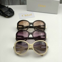 $54.00 USD Chloe AAA Quality Sunglasses #512767
