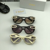 $54.00 USD Chloe AAA Quality Sunglasses #512767