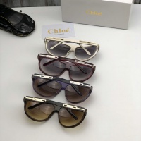 $50.00 USD Chloe AAA Quality Sunglasses #512771