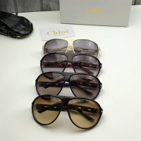 $50.00 USD Chloe AAA Quality Sunglasses #512772