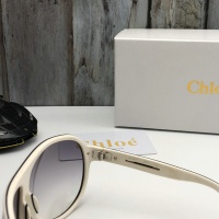 $50.00 USD Chloe AAA Quality Sunglasses #512774