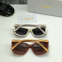 $50.00 USD Chloe AAA Quality Sunglasses #512775