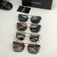 $50.00 USD Chrome Hearts AAA Quality Sunglasses #512906