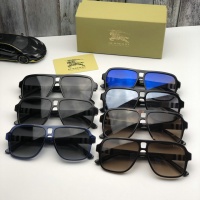 $54.00 USD Burberry AAA Quality Sunglasses #512911