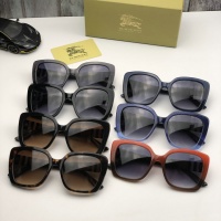 $54.00 USD Burberry AAA Quality Sunglasses #512917