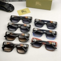 $54.00 USD Burberry AAA Quality Sunglasses #512917