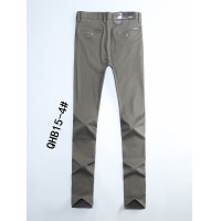 $45.00 USD Burberry Pants For Men #512996